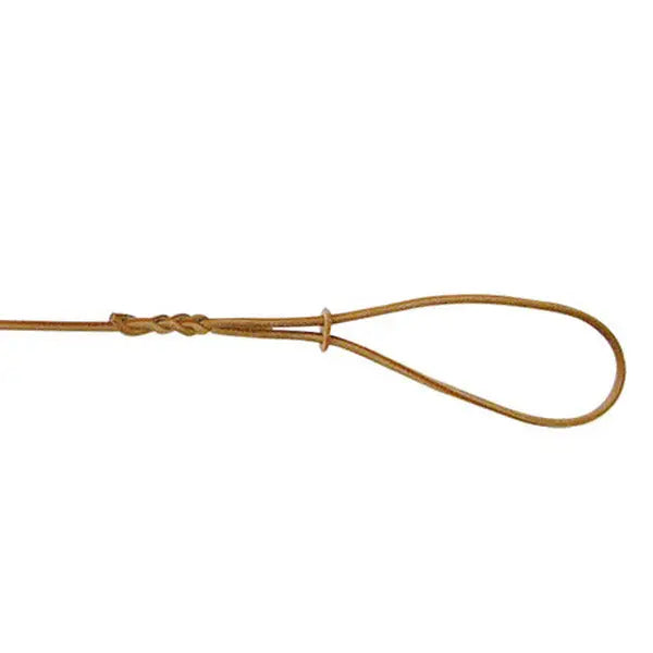 Es handelt sich hier um AKAH Lautlose Hundeleine für die Jagd.