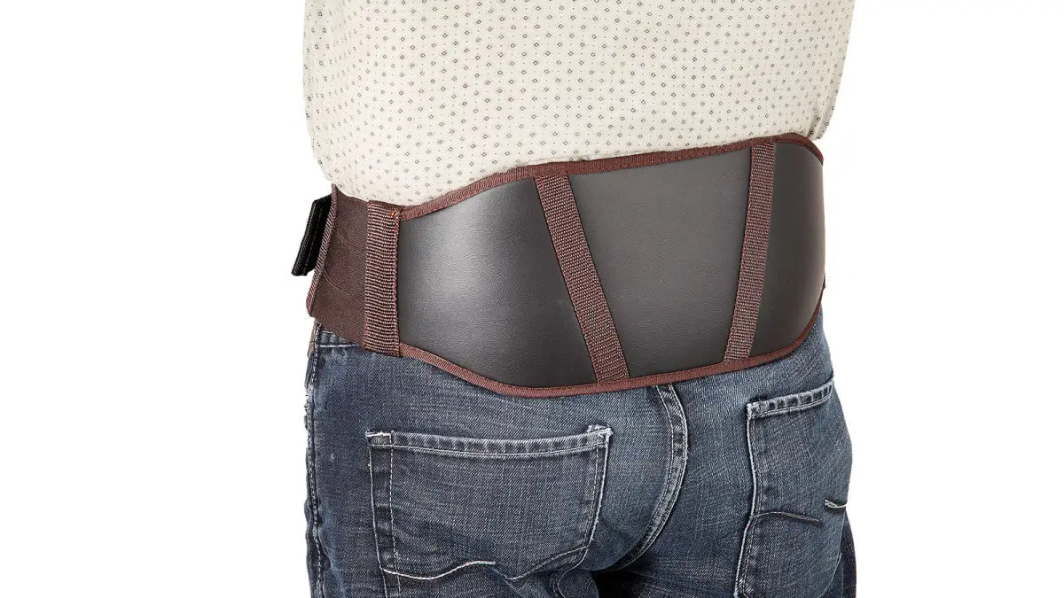 AKAH Nierenwärmer - Winteransitz