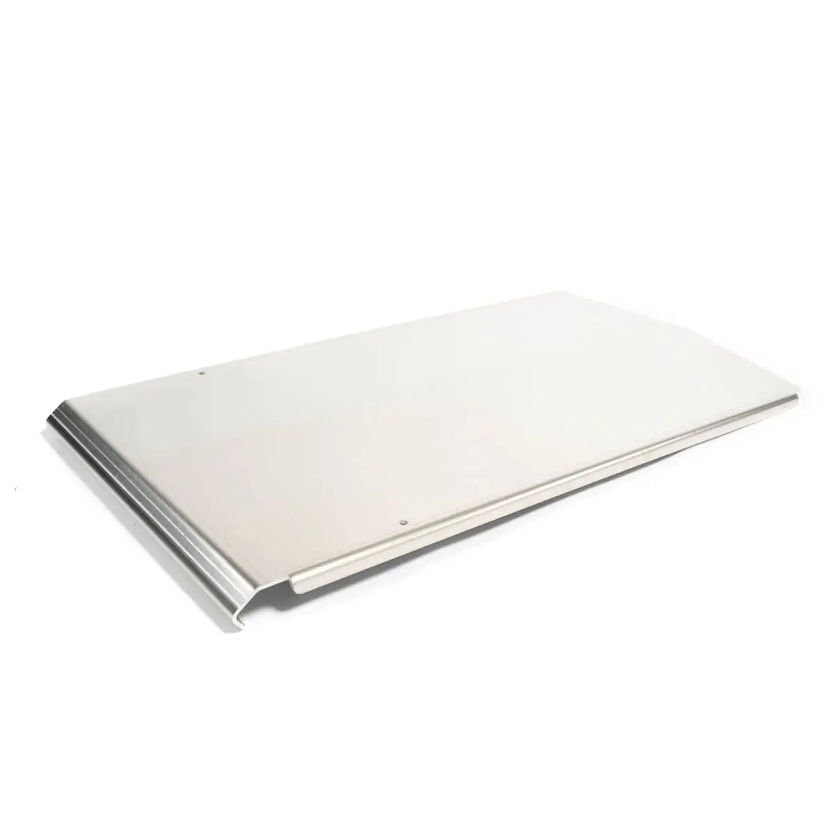 Es handelt sich hier um Alu-Bergerampe für Wildträger Universal für die Jagd.