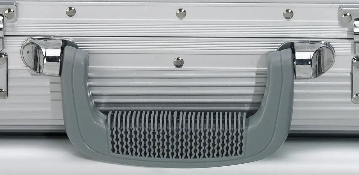 Alu-Waffenkoffer für Repetierer - Koffer