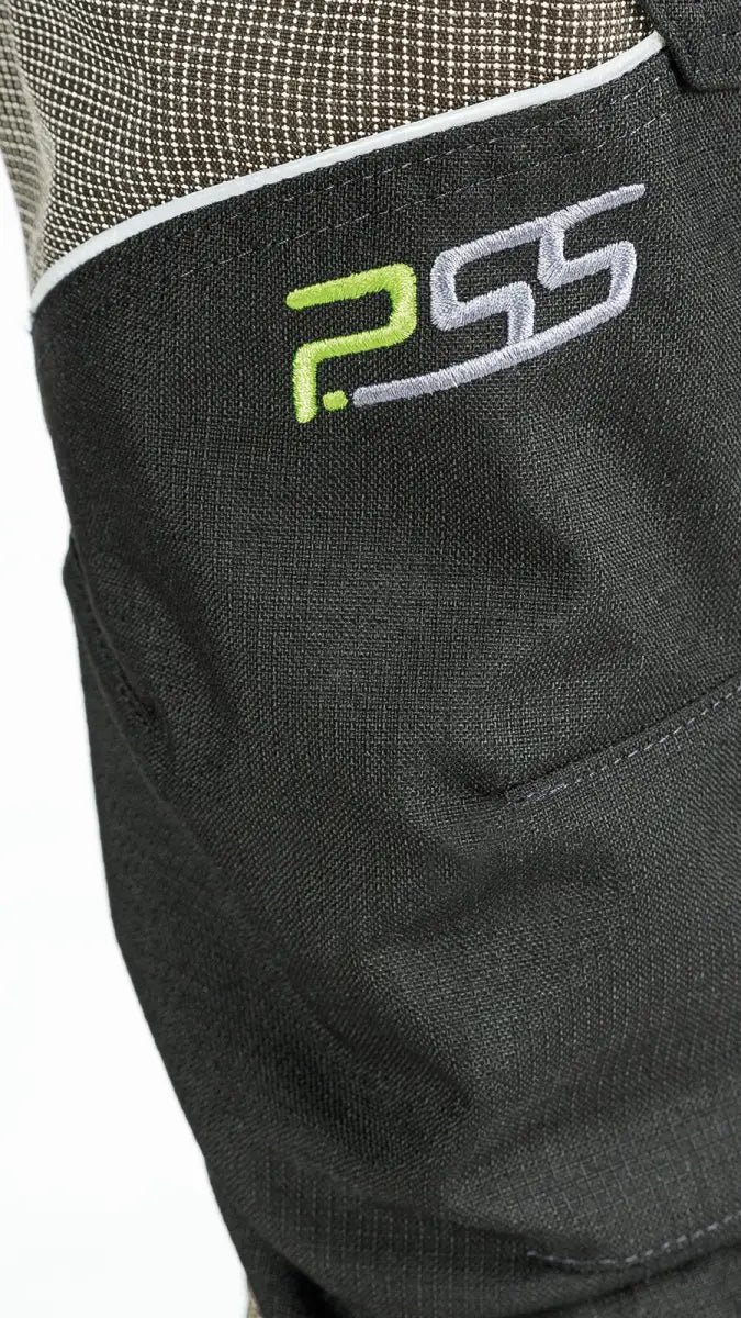 Es handelt sich hier um PSS X-treme Work Arbeitshose für die Jagd.