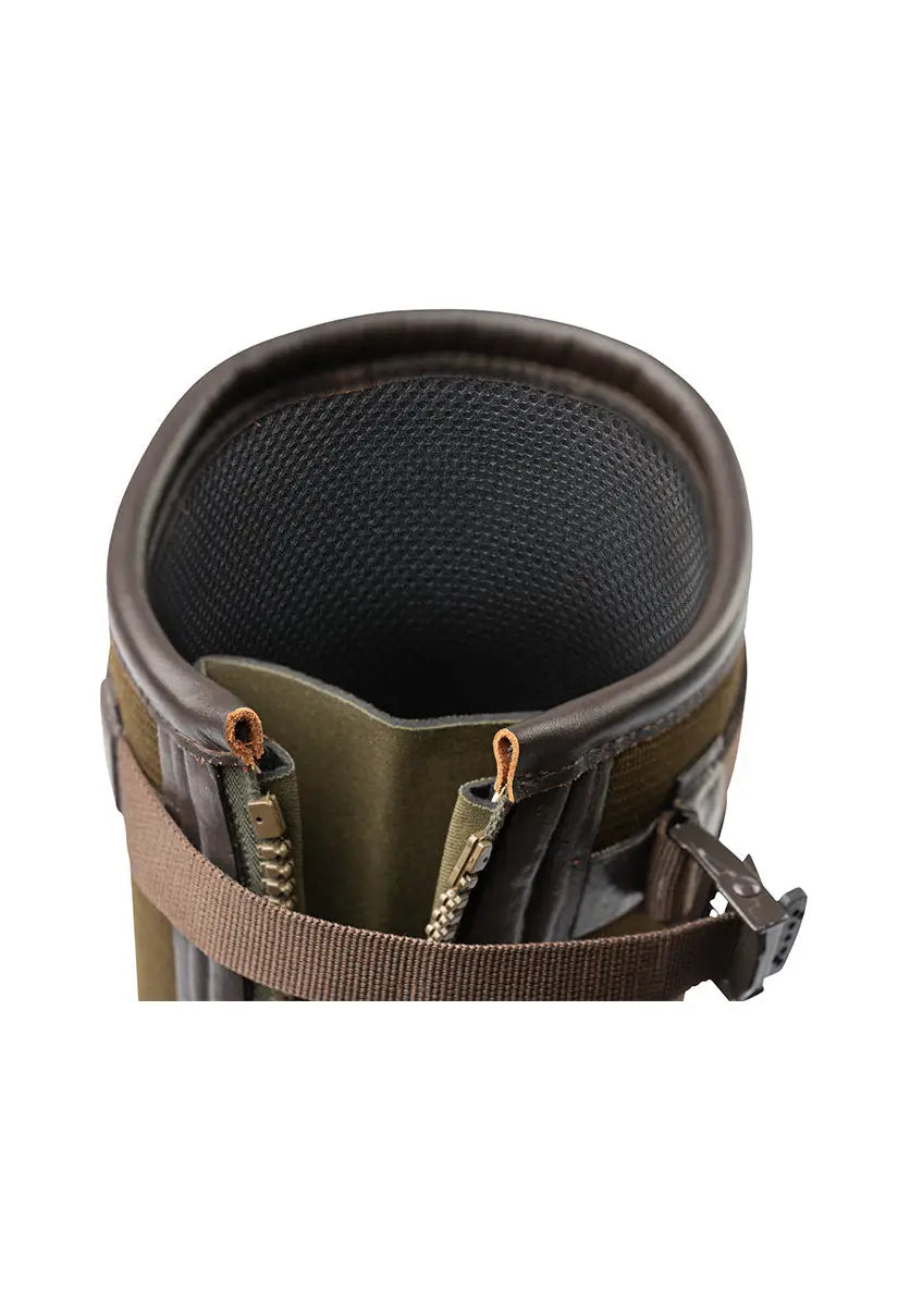 Es handelt sich hier um ARXUS Gummistiefel Primo Nord LW für die Jagd.