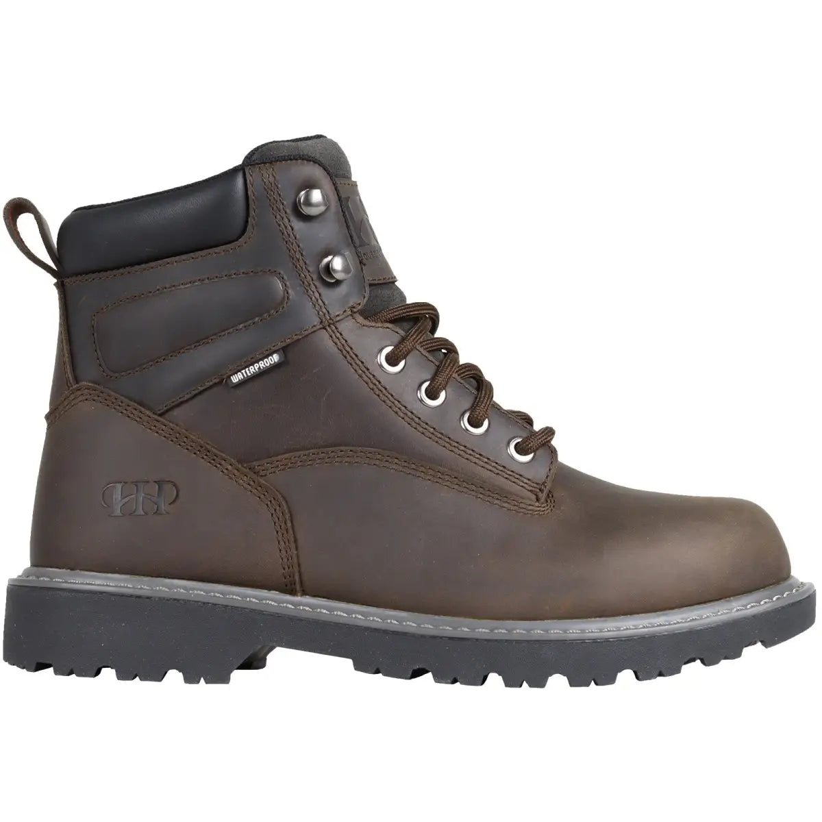 Es handelt sich hier um Bergschuh klassisch HOUSE OF HUNTING für die Jagd.