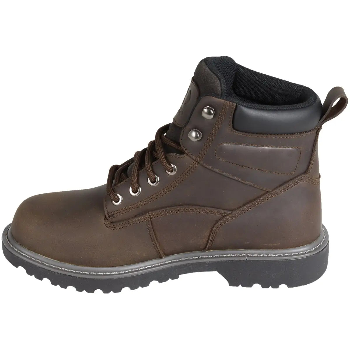 Es handelt sich hier um Bergschuh klassisch HOUSE OF HUNTING für die Jagd.