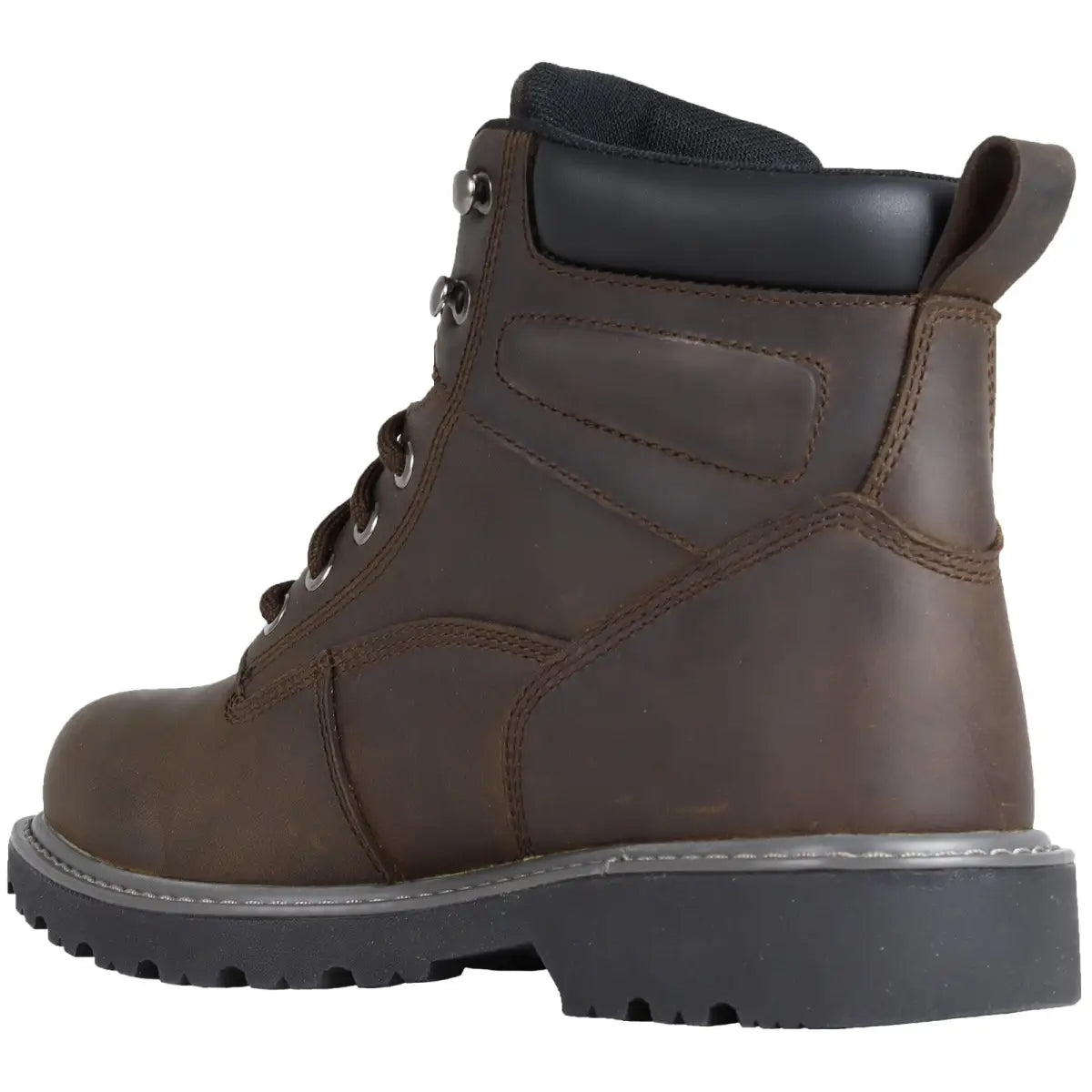 Bergschuh klassisch HOUSE OF HUNTING - Stiefel