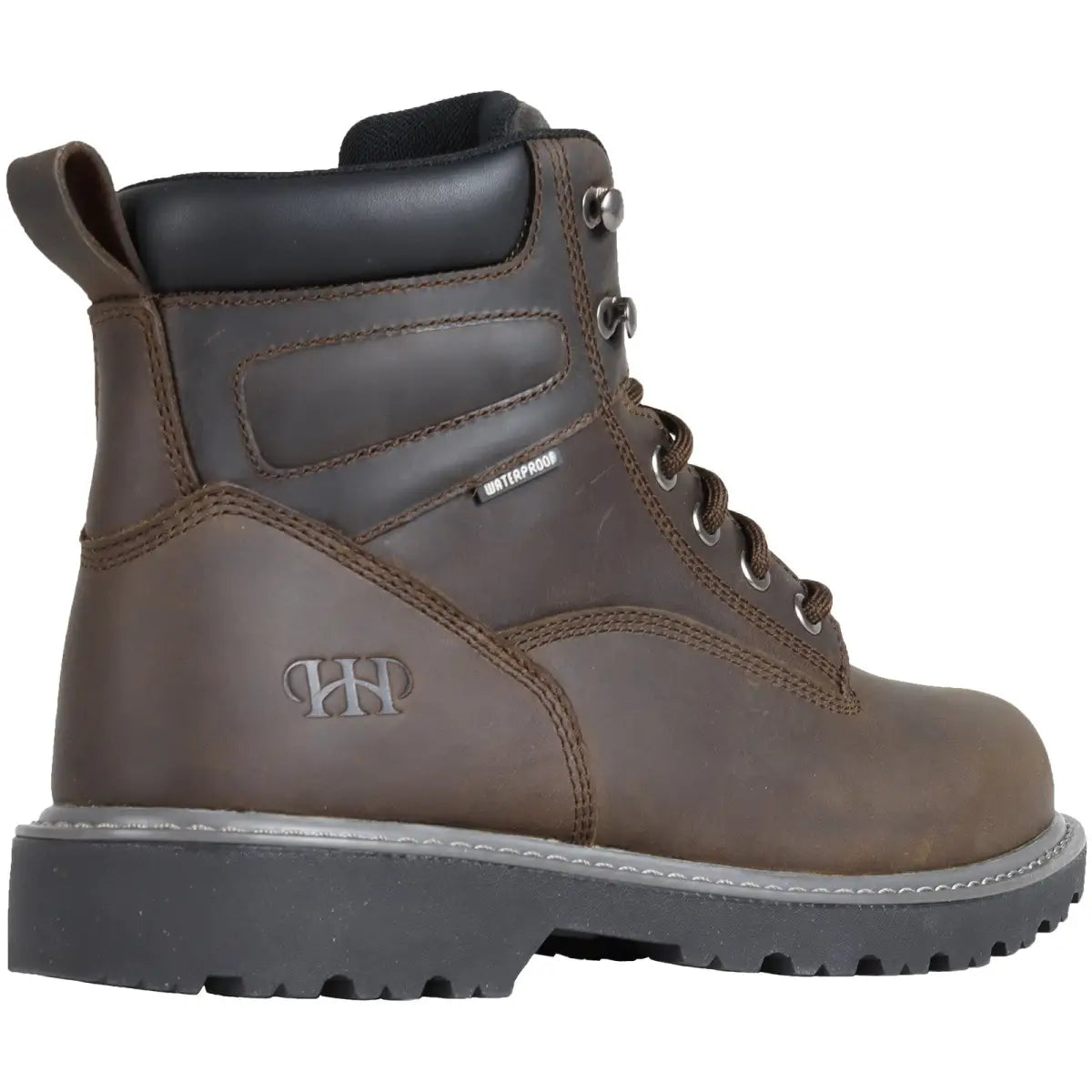 Es handelt sich hier um Bergschuh klassisch HOUSE OF HUNTING für die Jagd.