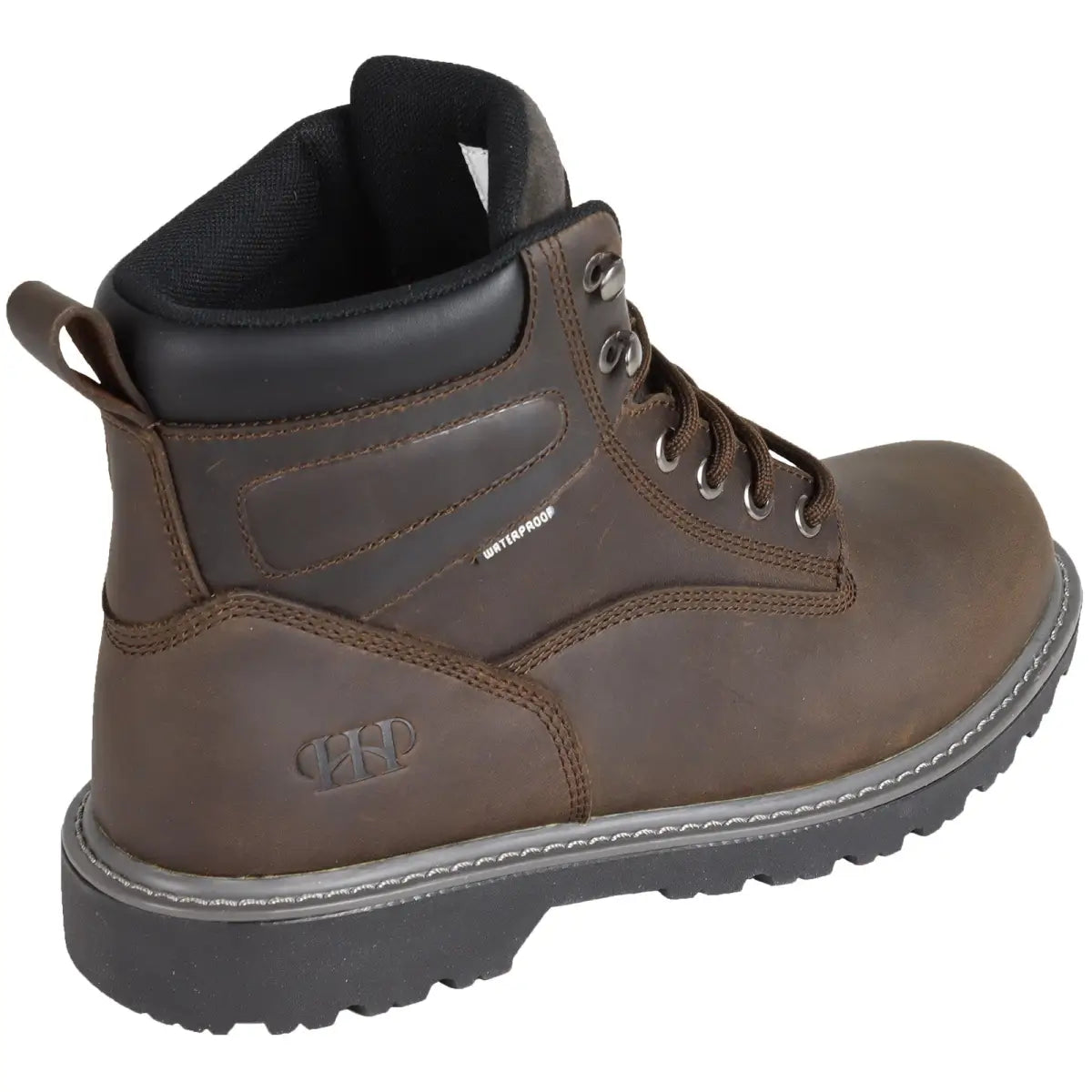Es handelt sich hier um Bergschuh klassisch HOUSE OF HUNTING für die Jagd.
