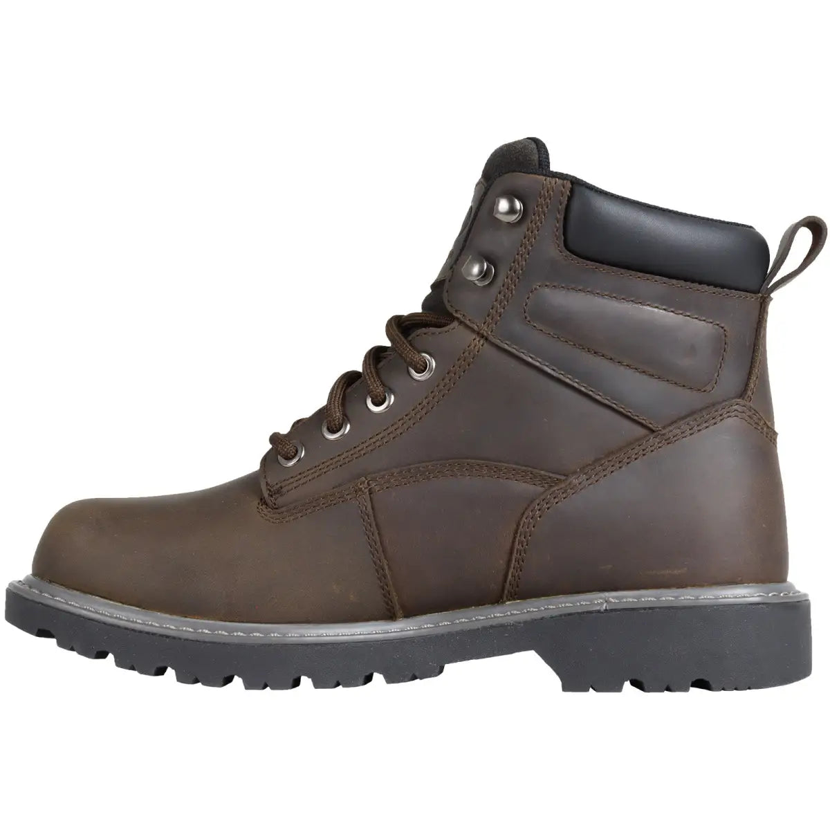 Bergschuh klassisch HOUSE OF HUNTING - Stiefel