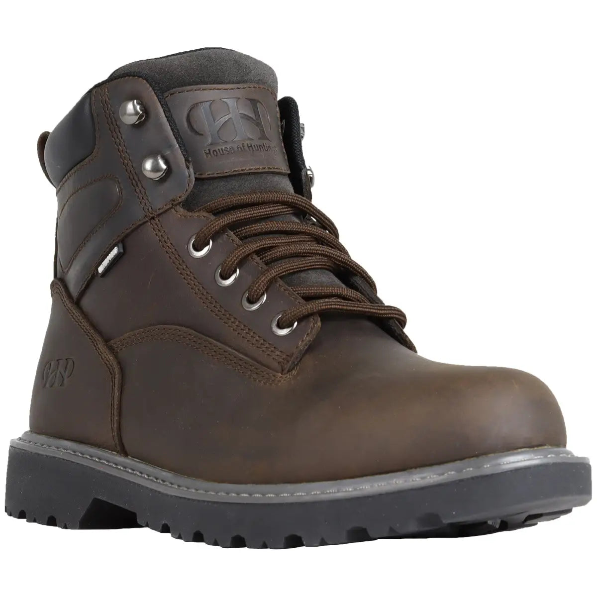 Es handelt sich hier um Bergschuh klassisch HOUSE OF HUNTING für die Jagd.