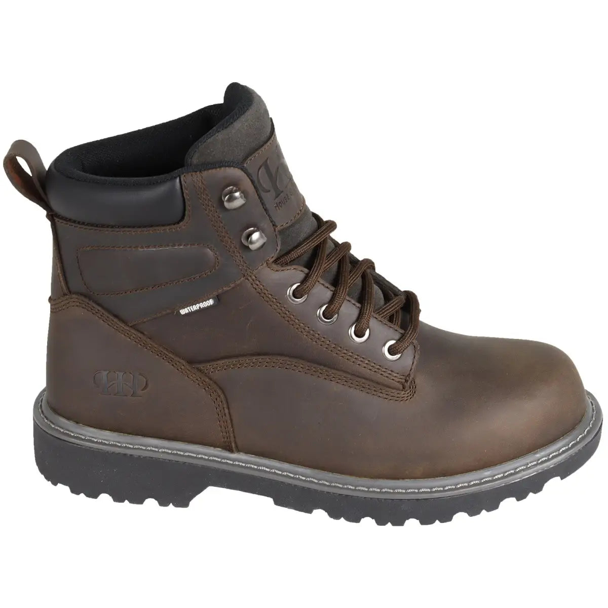 Es handelt sich hier um Bergschuh klassisch HOUSE OF HUNTING für die Jagd.