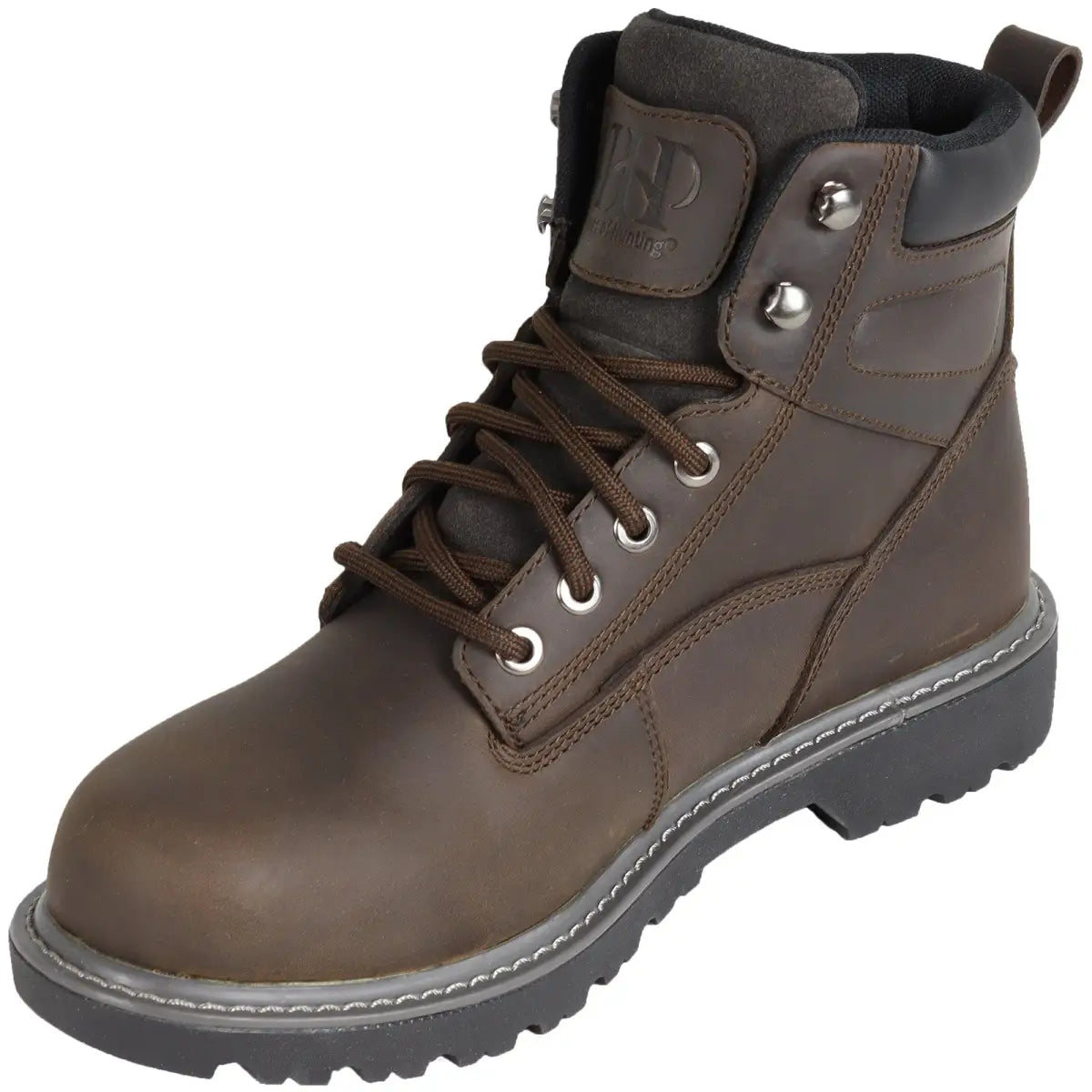 Es handelt sich hier um Bergschuh klassisch HOUSE OF HUNTING für die Jagd.