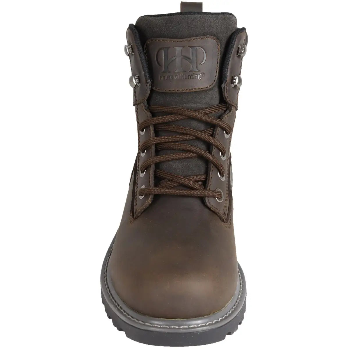 Es handelt sich hier um Bergschuh klassisch HOUSE OF HUNTING für die Jagd.