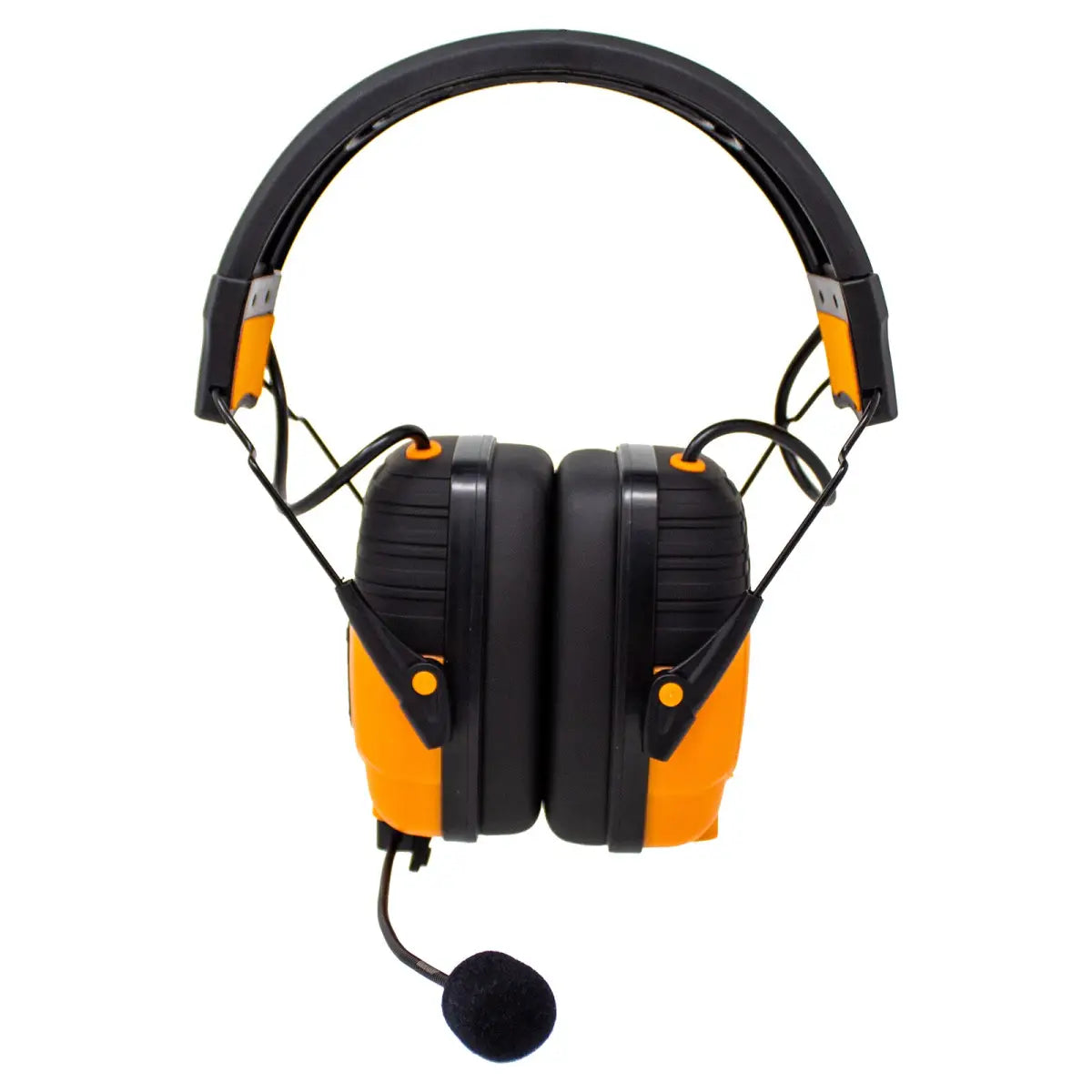 Es handelt sich hier um Boom Microfon für ISOtunes Link 2.0 für die Jagd und die Waldarbeit.