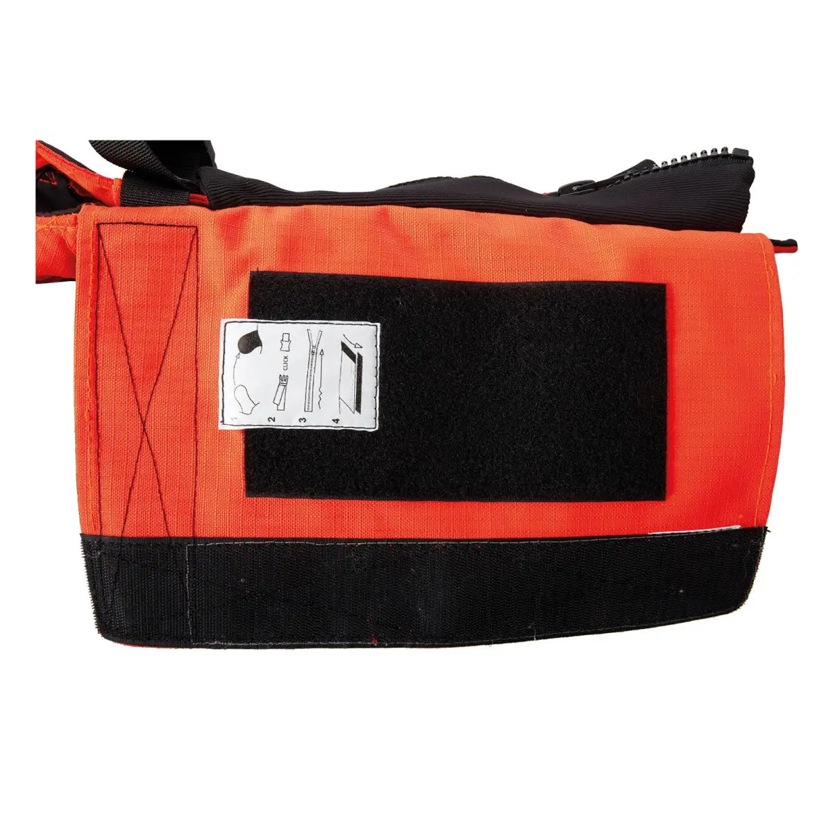 BROWNING Hundeschutzweste Protect Pro Hundeschutzweste