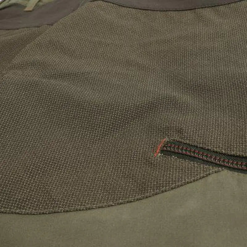 Es handelt sich hier um Damen Jagd Hose Lynx XTRM Antibite Hunting Green Swedteam für die Jagd.