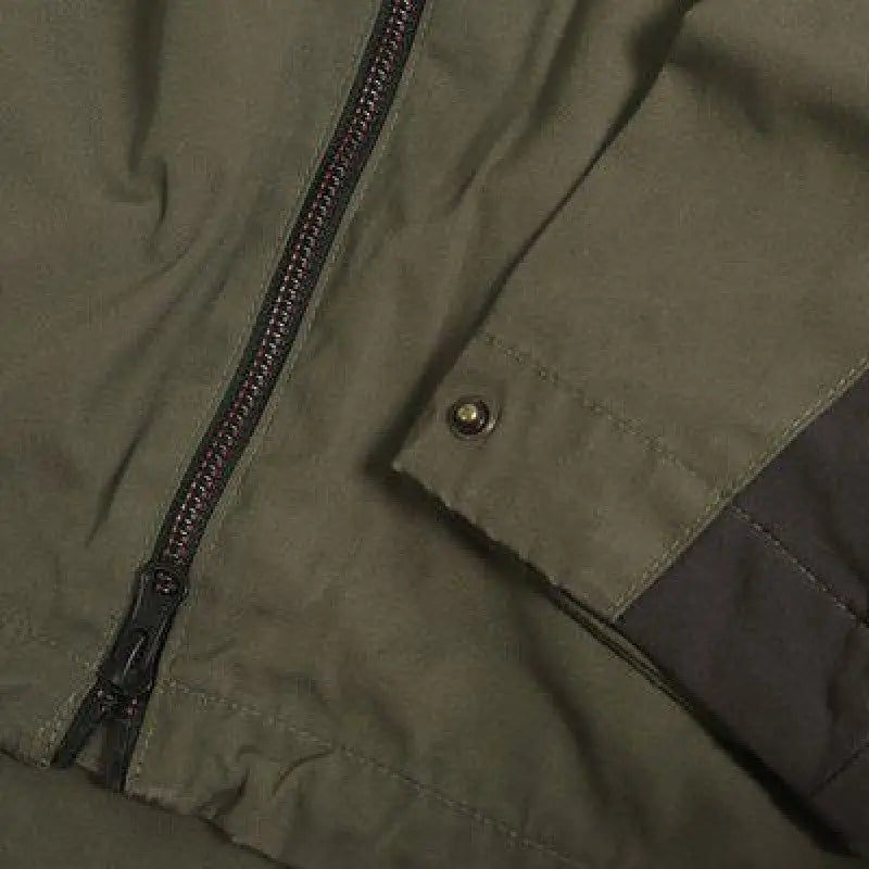 Es handelt sich hier um Damen Jagdjacke Lynx Antibite Hunting Green Swedteam für die Jagd.