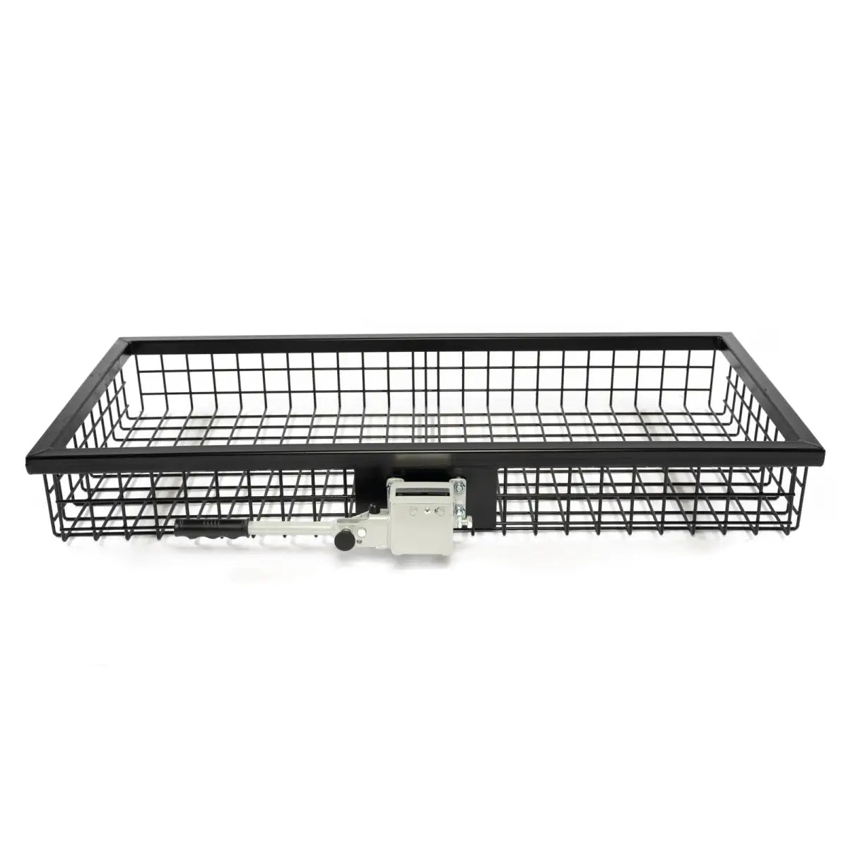 Es handelt sich hier um DEEP 122 Maxi Black Profi (1220 X 530 X 195 MM) mit Wildwanne - The Big One für die Jagd.