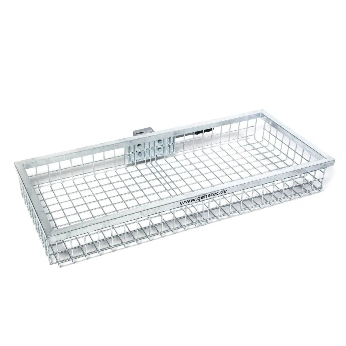 Es handelt sich hier um Deep 122 Maxi (1220 X 530 X 195 mm) mit Schnellverschluss - The Big One für die Jagd.