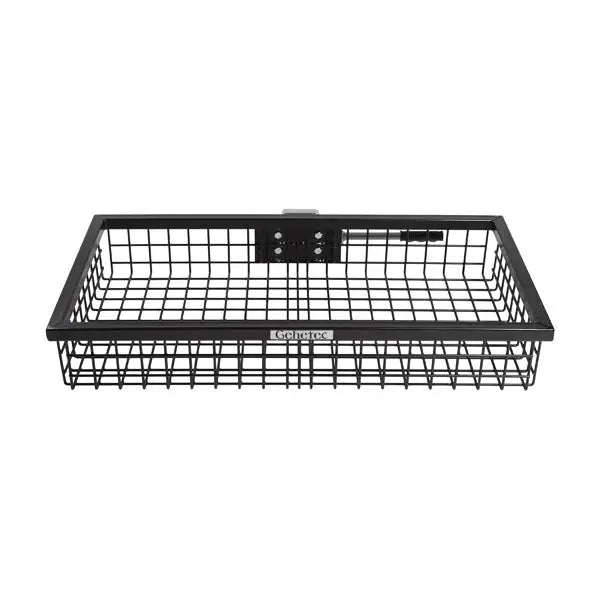 Es handelt sich hier um Deep 165 Black Profi (1020 X 530 X 165 MM) mit Schnellverschluss und Messer für die Jagd.