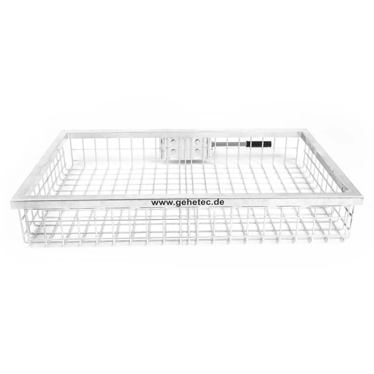 Es handelt sich hier um Deep 165 MAXI mit Schnellverschluss Wildträger von Gehetec für die Jagd.