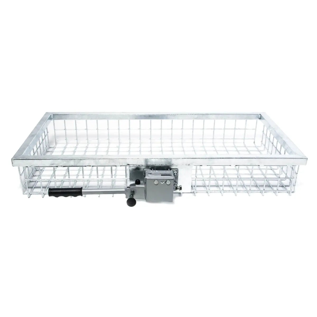 Es handelt sich hier um Deep 165 Black Profi mit Schnellverschluss für die Jagd.