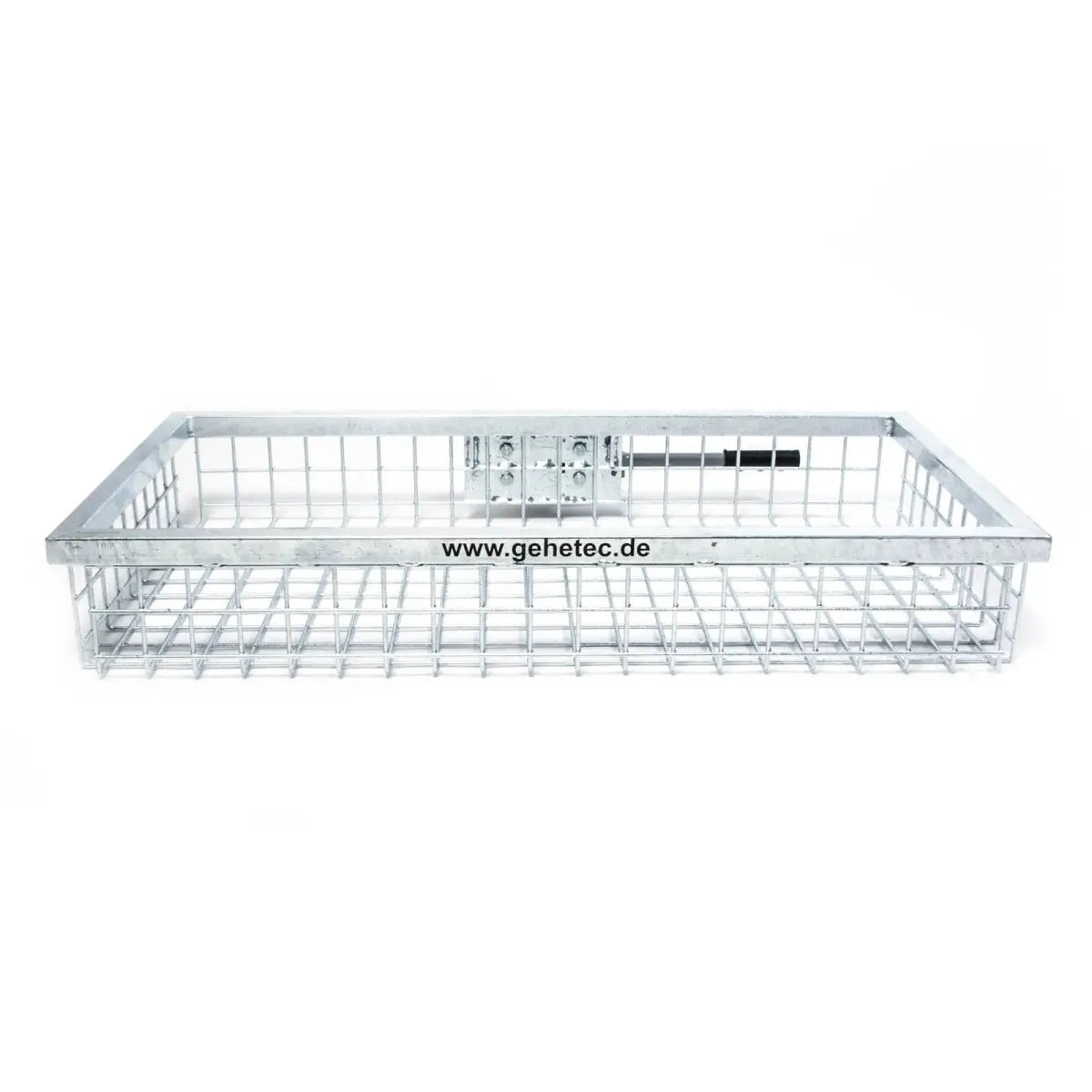 Es handelt sich hier um Deep 165 Black Profi mit Schnellverschluss für die Jagd.