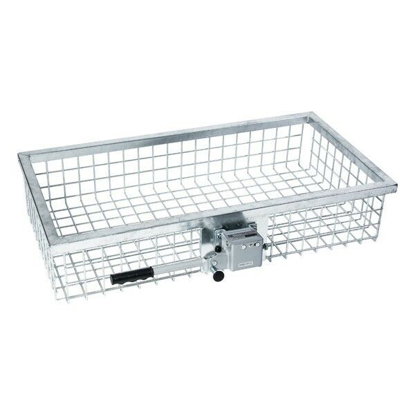 Es handelt sich hier um Deep 210 (1020 x 530 x 210 mm) mit Schnellverschluss - Schwarzwildträger für die Jagd.