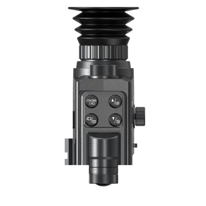 Es handelt sich hier um Digitales Nachtsichtgerät Sytong HT-77 für die Jagd.