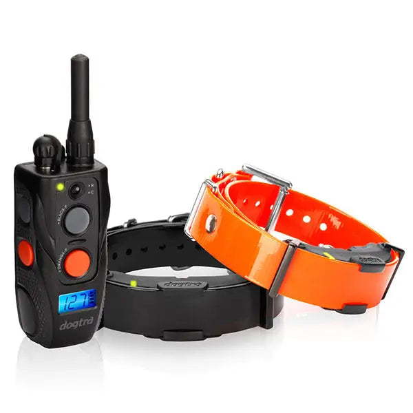 DOGTRA ARC 802 Ferntrainer Ausbildung