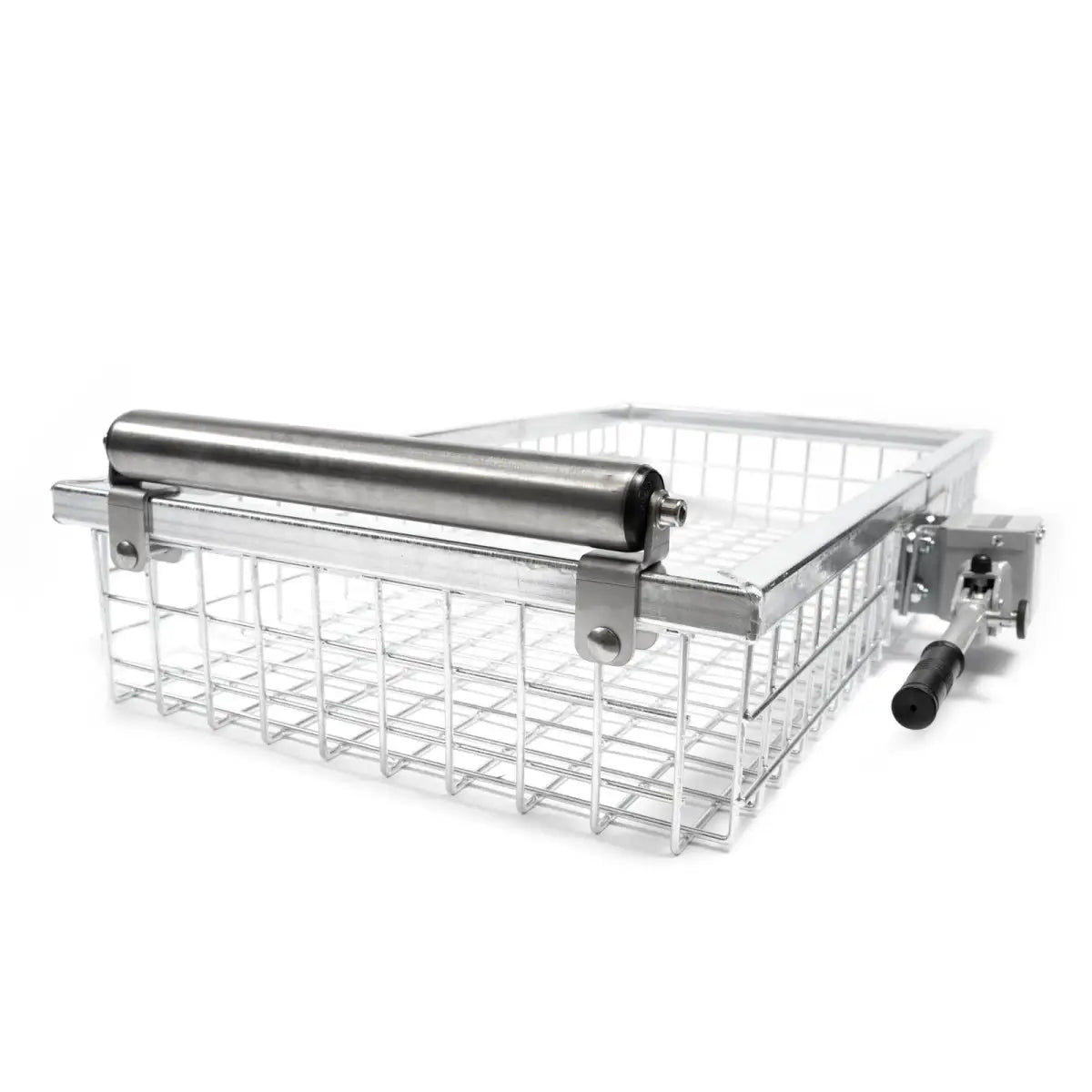 Es handelt sich hier um Edelstahl Bergerolle für die Jagd.