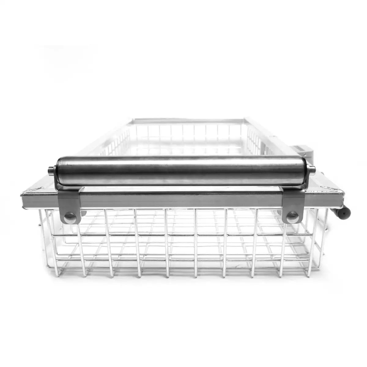 Es handelt sich hier um Edelstahl Bergerolle für die Jagd.