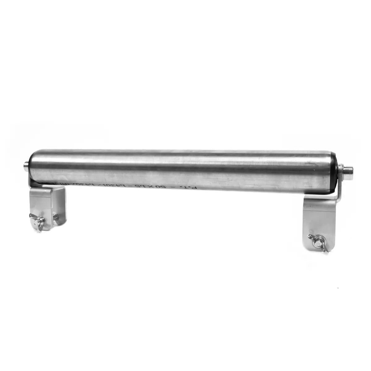 Es handelt sich hier um Edelstahl Bergerolle für die Jagd.