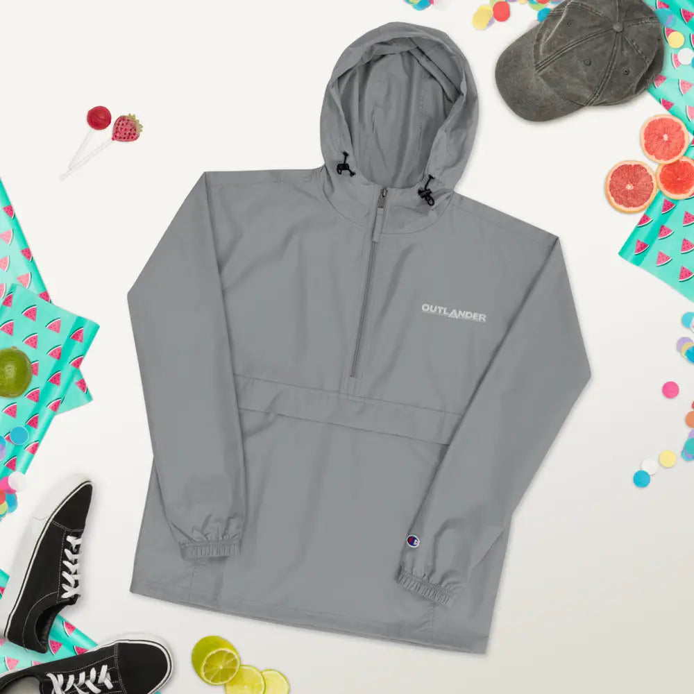 Outlander Jacke (Unisex)