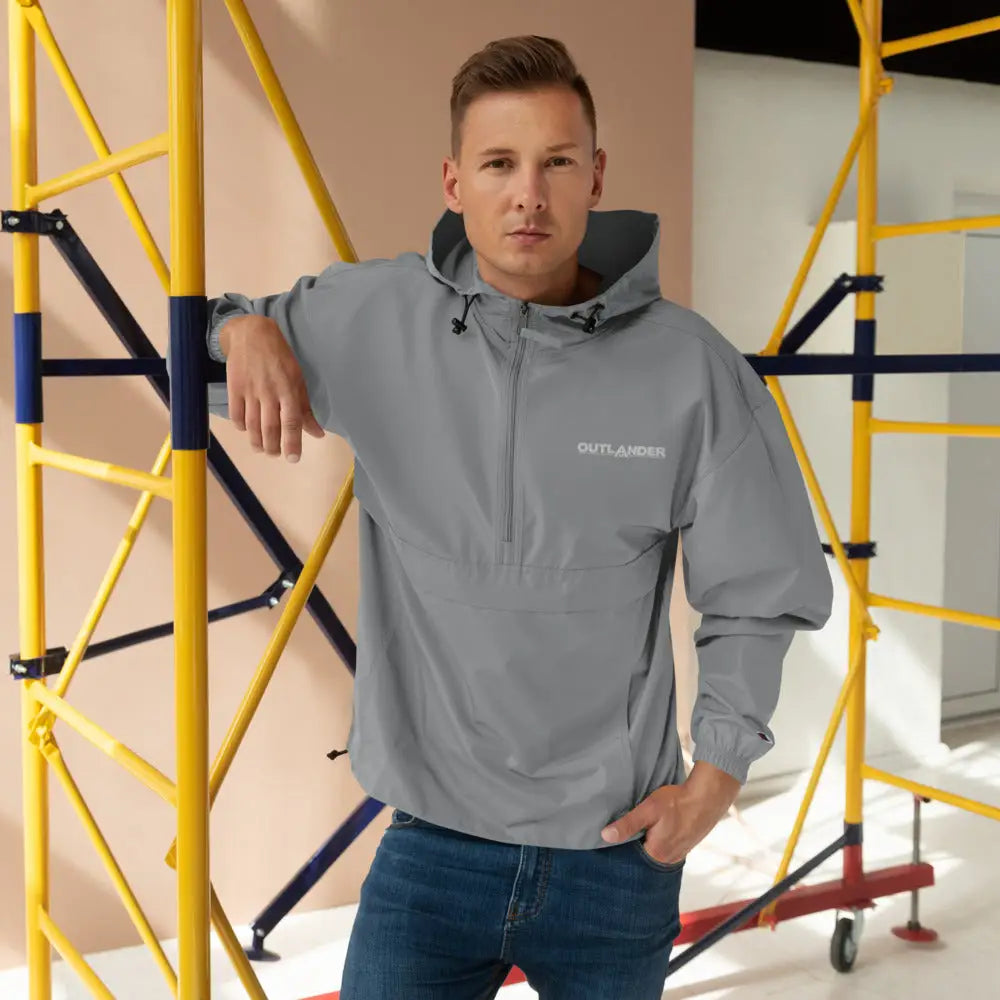Outlander Jacke (Unisex)
