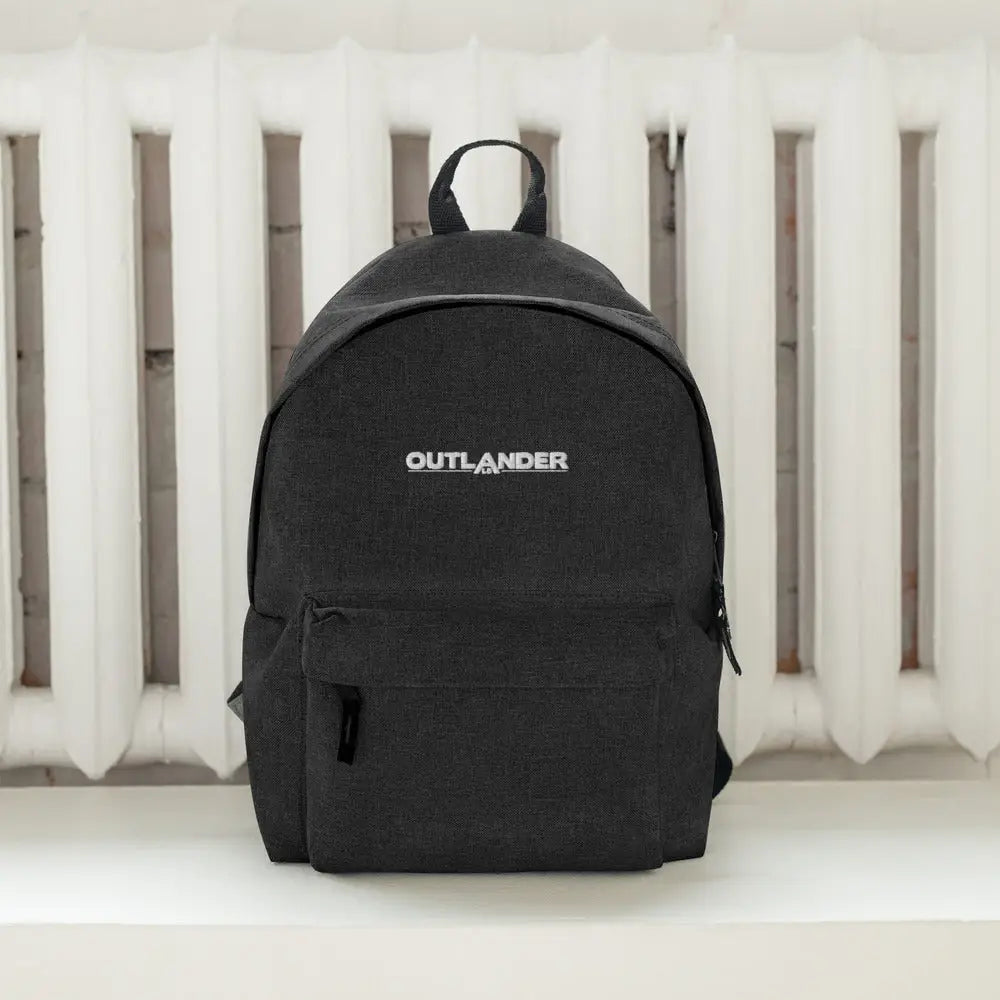 Outlander Rucksack