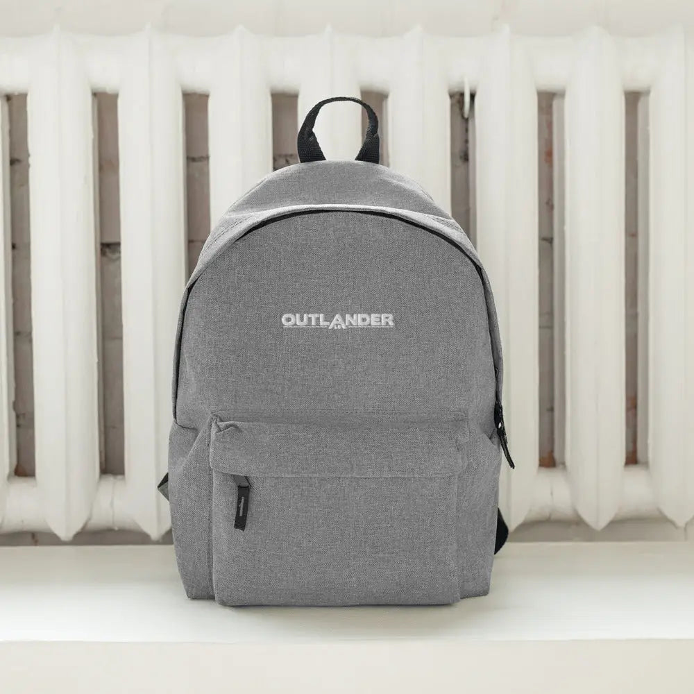Outlander Rucksack