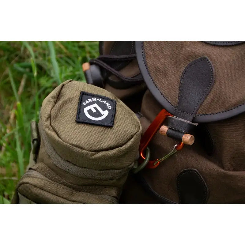 Es handelt sich hier um Farm-Land Einsatztasche für Wärmebildgeräte für die Jagd.