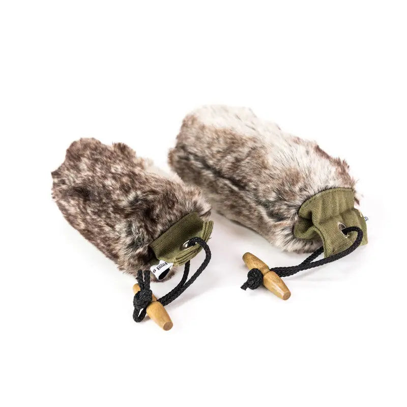 Hunde Dummy Komplettfell Dummy