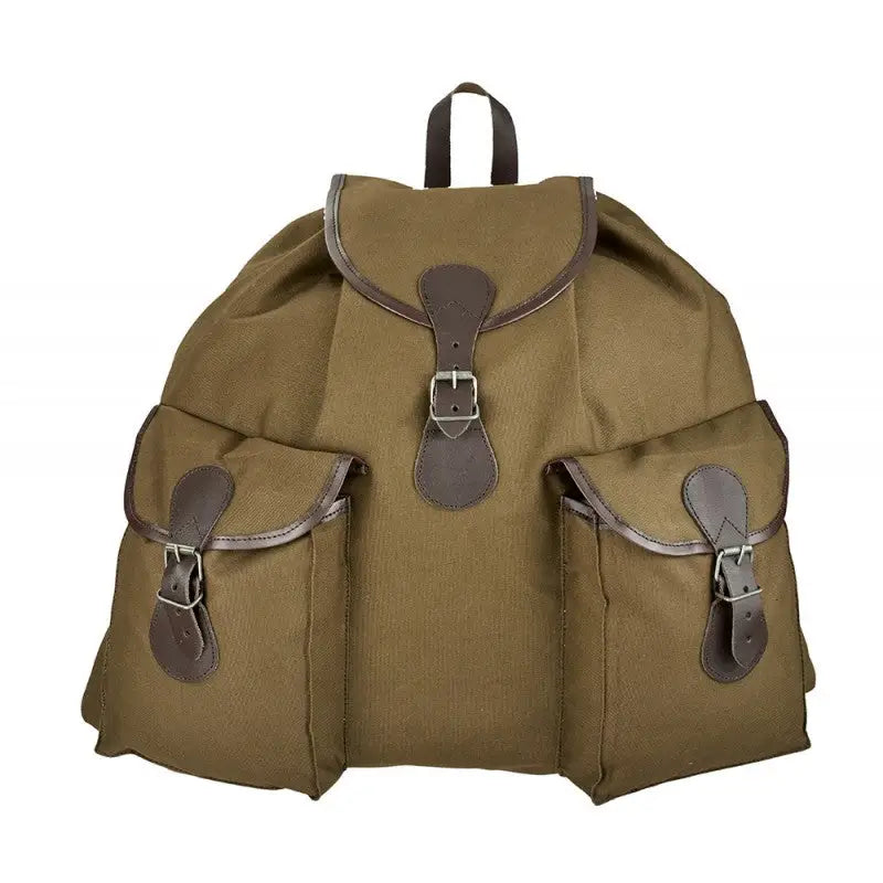 Es handelt sich hier um Jagdrucksack Canvas für die Jagd.