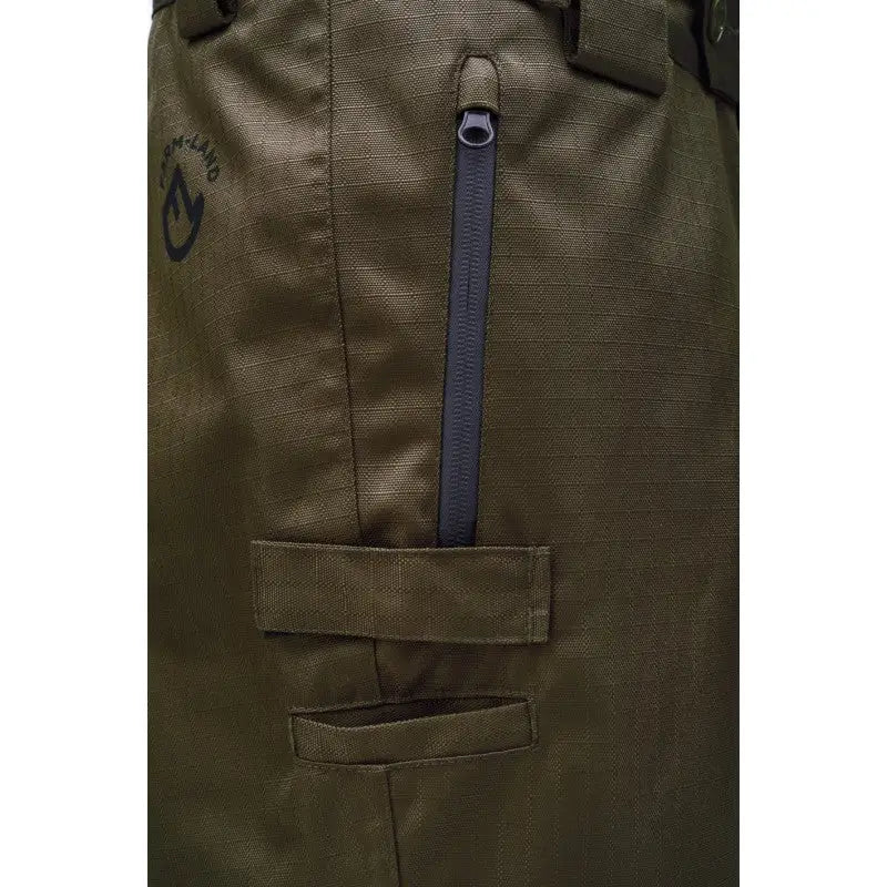 Es handelt sich hier um Jagdhose Mulligan 2.0 M Farm-Land für die Jagd.