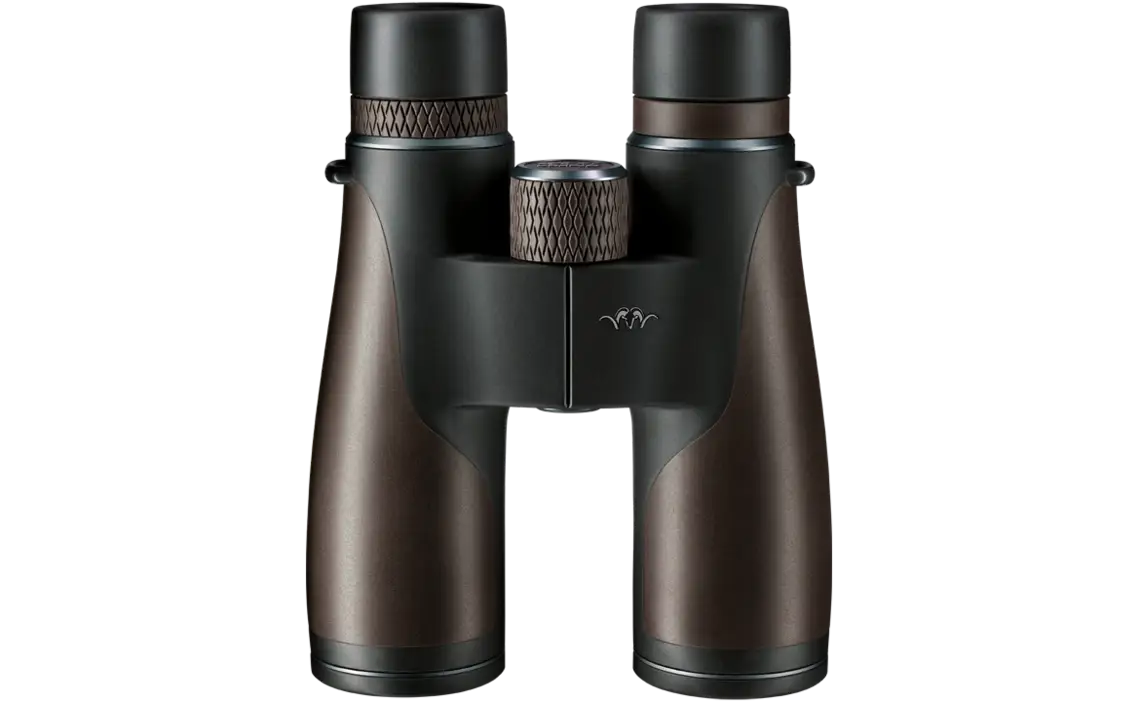Es handelt sich hier um das Fernglas BLASER 8x42 - Universalgeniefür die Jagd.