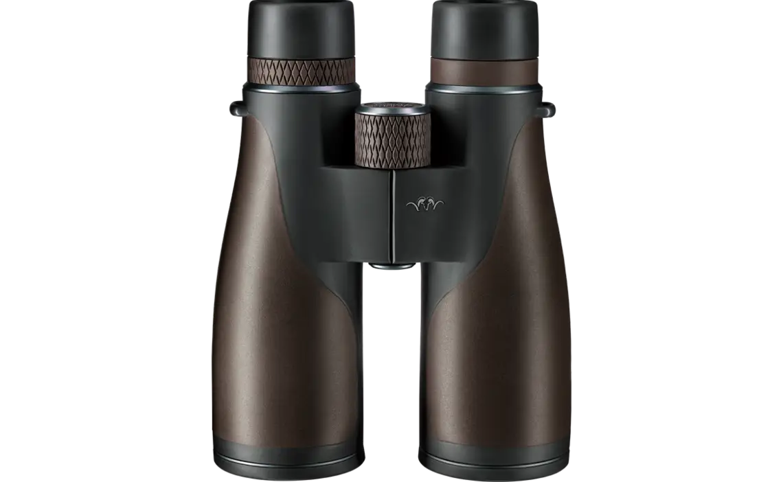 Es handelt sich hier um Fernglas BLASER 8X56 - König der Nacht für die Jagd.