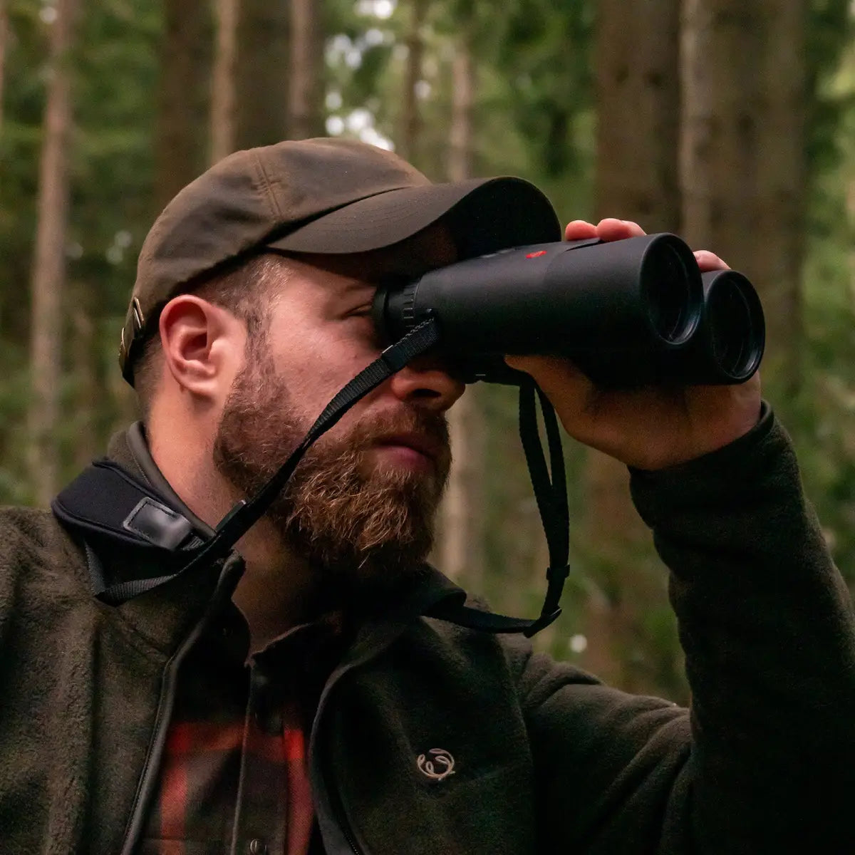 Fernglas Geovid 8x56 R mit Enfernungsmesser LEICA