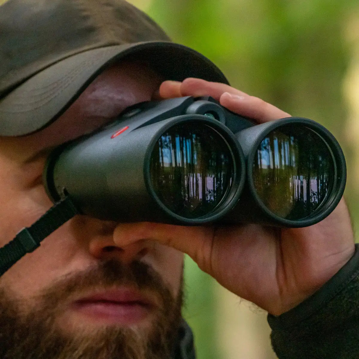 Fernglas Geovid 8x56 R mit Enfernungsmesser LEICA