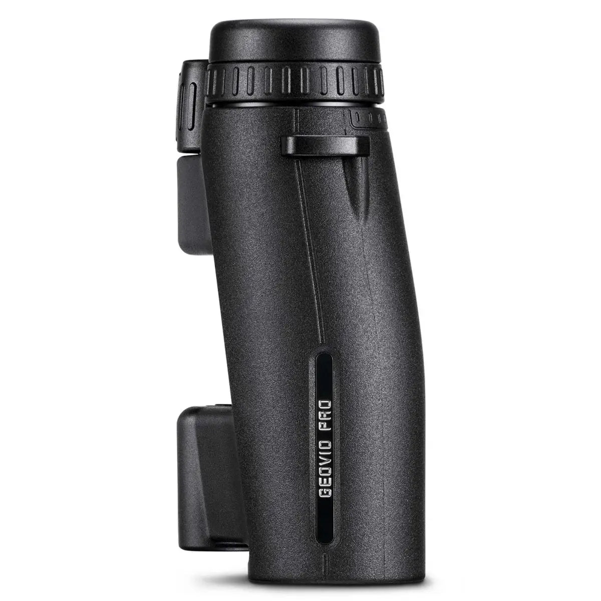 Es handelt sich hier um Fernglas LEICA Geovid Pro 10x32 mit Entfernungsmesser für die Jagd.