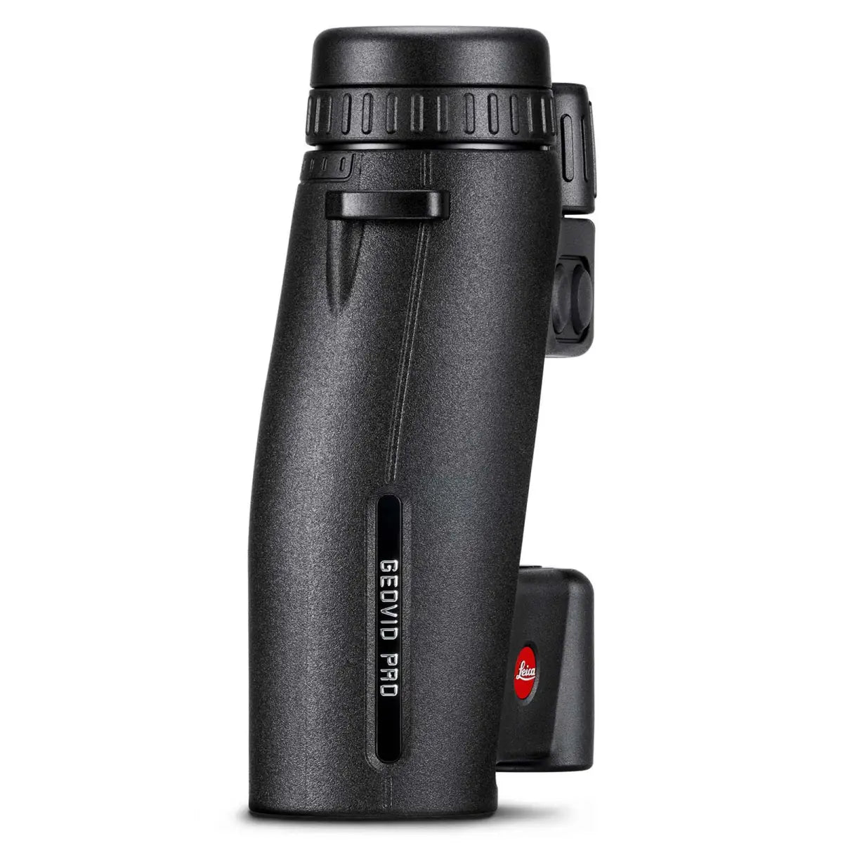Es handelt sich hier um Fernglas LEICA Geovid Pro 10x32 mit Entfernungsmesser für die Jagd.