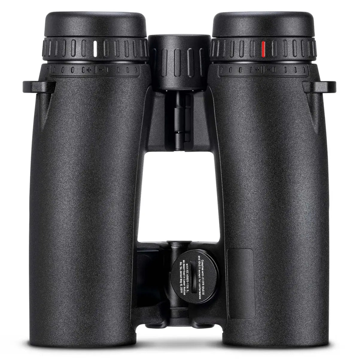 Es handelt sich hier um Fernglas LEICA Geovid Pro 10x32 mit Entfernungsmesser für die Jagd.