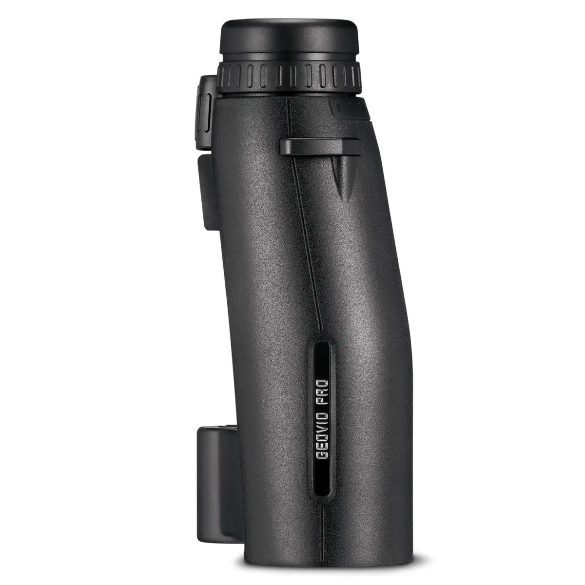 Es handelt sich hier um Fernglas LEICA Geovid Pro 10x42 Entfernungsmesser für die Jagd.