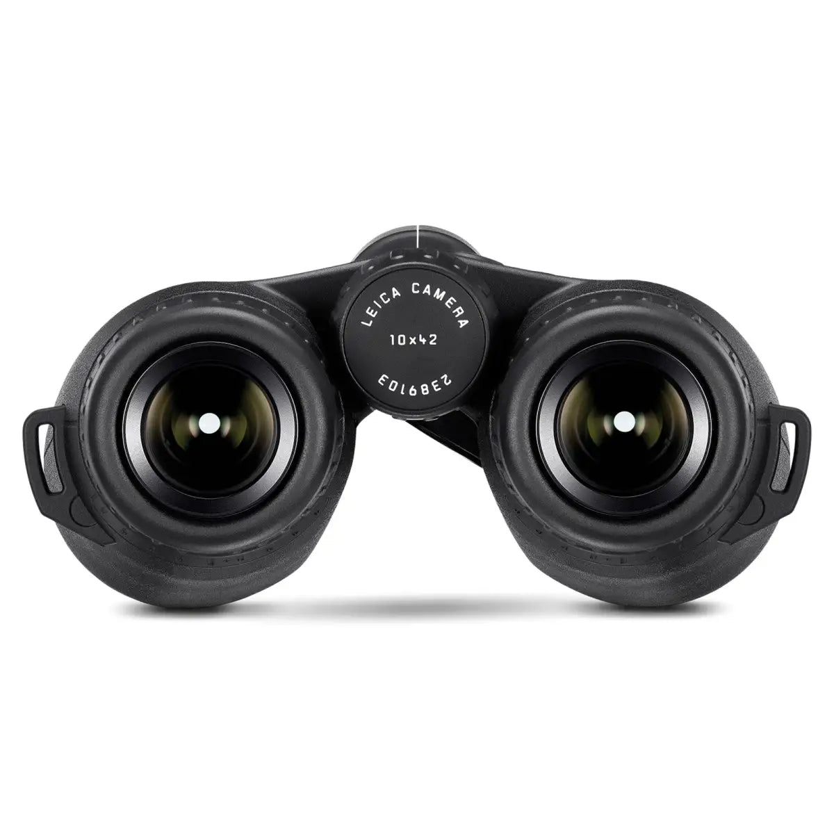 Es handelt sich hier um Fernglas LEICA Geovid Pro 10x42 Entfernungsmesser für die Jagd.