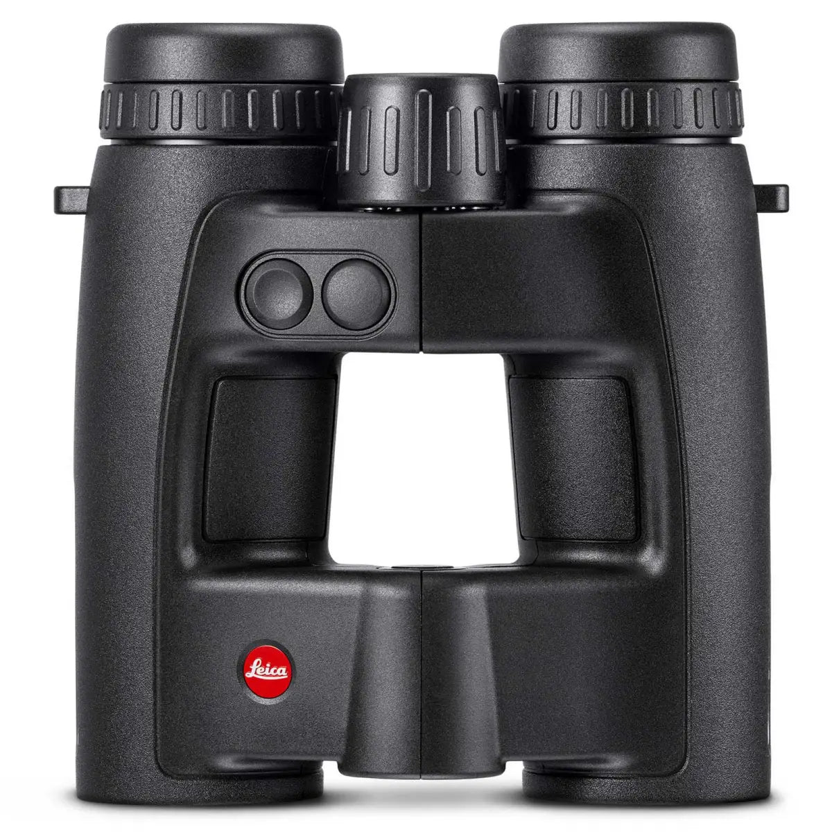 Es handelt sich hier um Fernglas LEICA Geovid Pro 8x32 mit Entfernungsmesser für die Jagd.